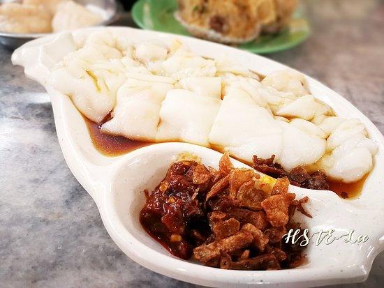 Restoran Phang Kee